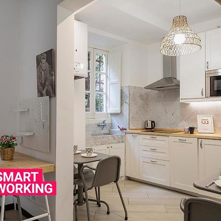 Cozy Holiday Home In Camogli By Wonderful Italy Exteriér fotografie