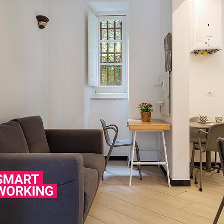 Cozy Holiday Home In Camogli By Wonderful Italy Exteriér fotografie