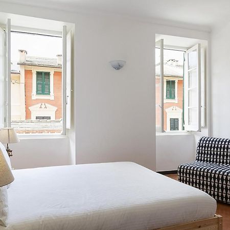 Cozy Holiday Home In Camogli By Wonderful Italy Exteriér fotografie