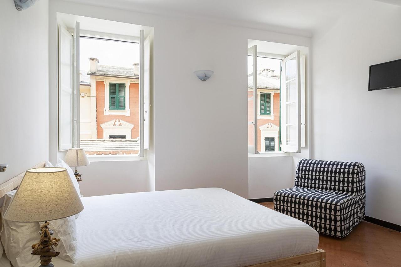 Cozy Holiday Home In Camogli By Wonderful Italy Exteriér fotografie