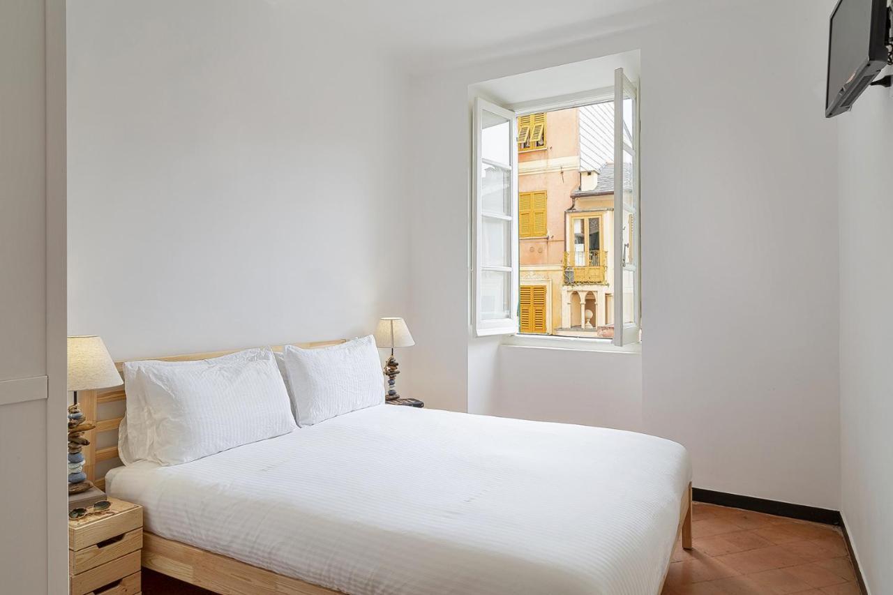 Cozy Holiday Home In Camogli By Wonderful Italy Exteriér fotografie