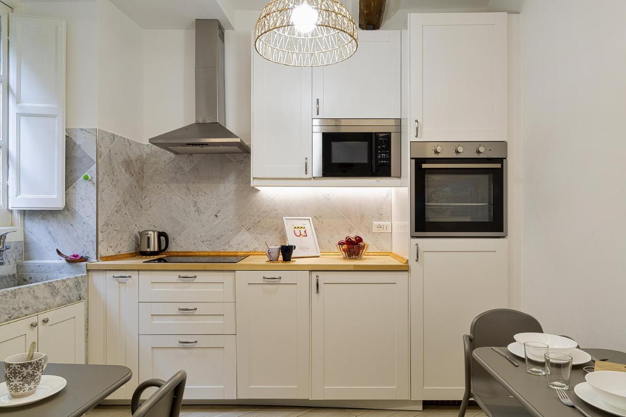 Cozy Holiday Home In Camogli By Wonderful Italy Exteriér fotografie