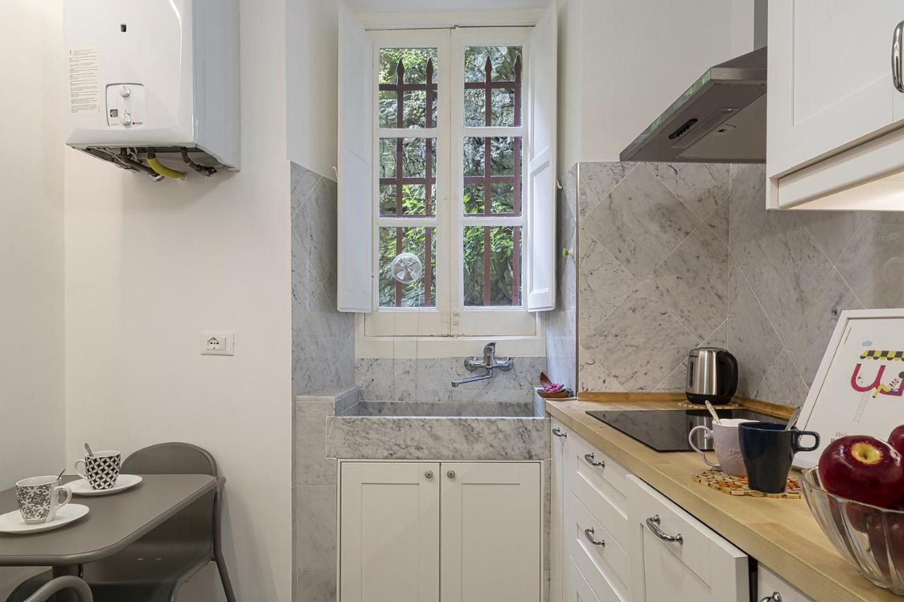 Cozy Holiday Home In Camogli By Wonderful Italy Exteriér fotografie