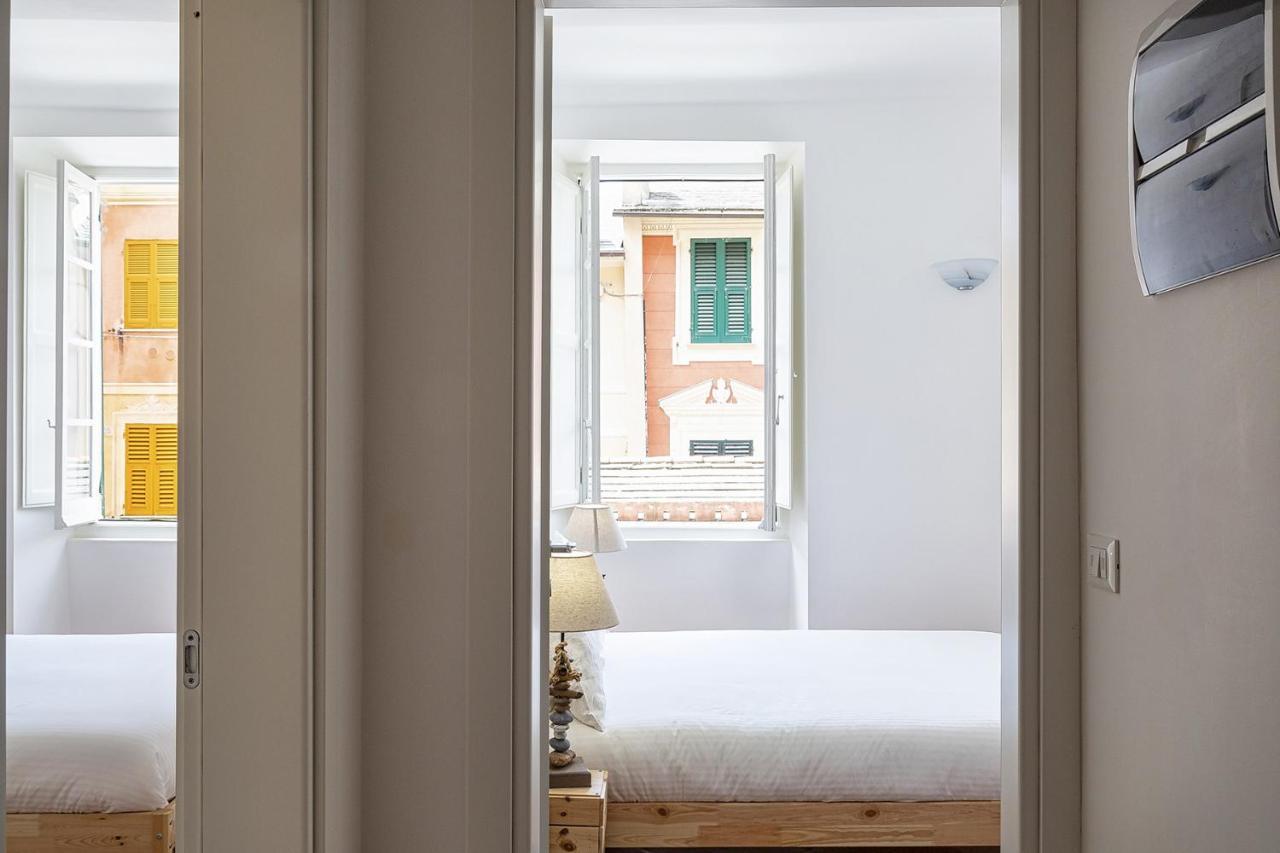 Cozy Holiday Home In Camogli By Wonderful Italy Exteriér fotografie