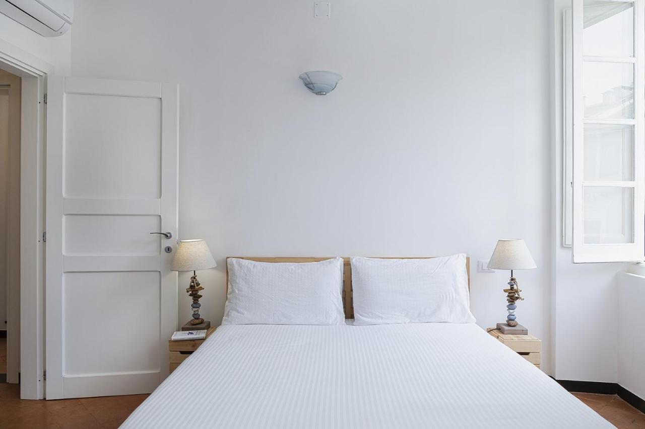 Cozy Holiday Home In Camogli By Wonderful Italy Exteriér fotografie