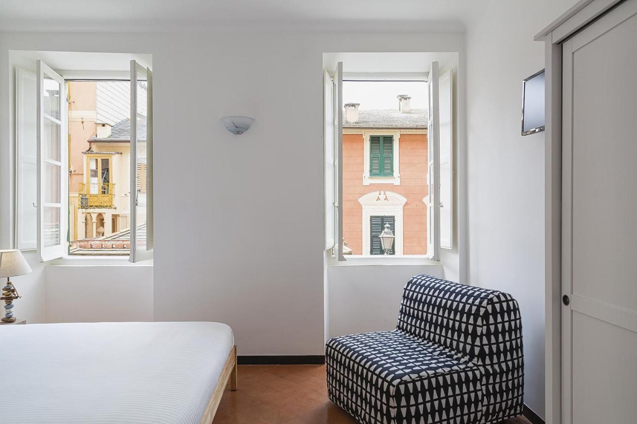 Cozy Holiday Home In Camogli By Wonderful Italy Exteriér fotografie
